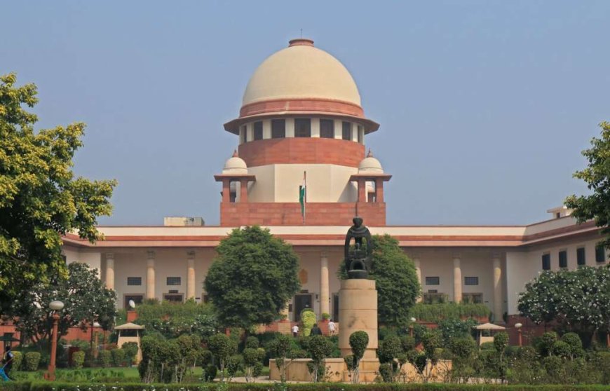 किच्छा और सिरौली कला निकाय चुनाव का मामला सुप्रीम कोर्ट में पहुँचा
