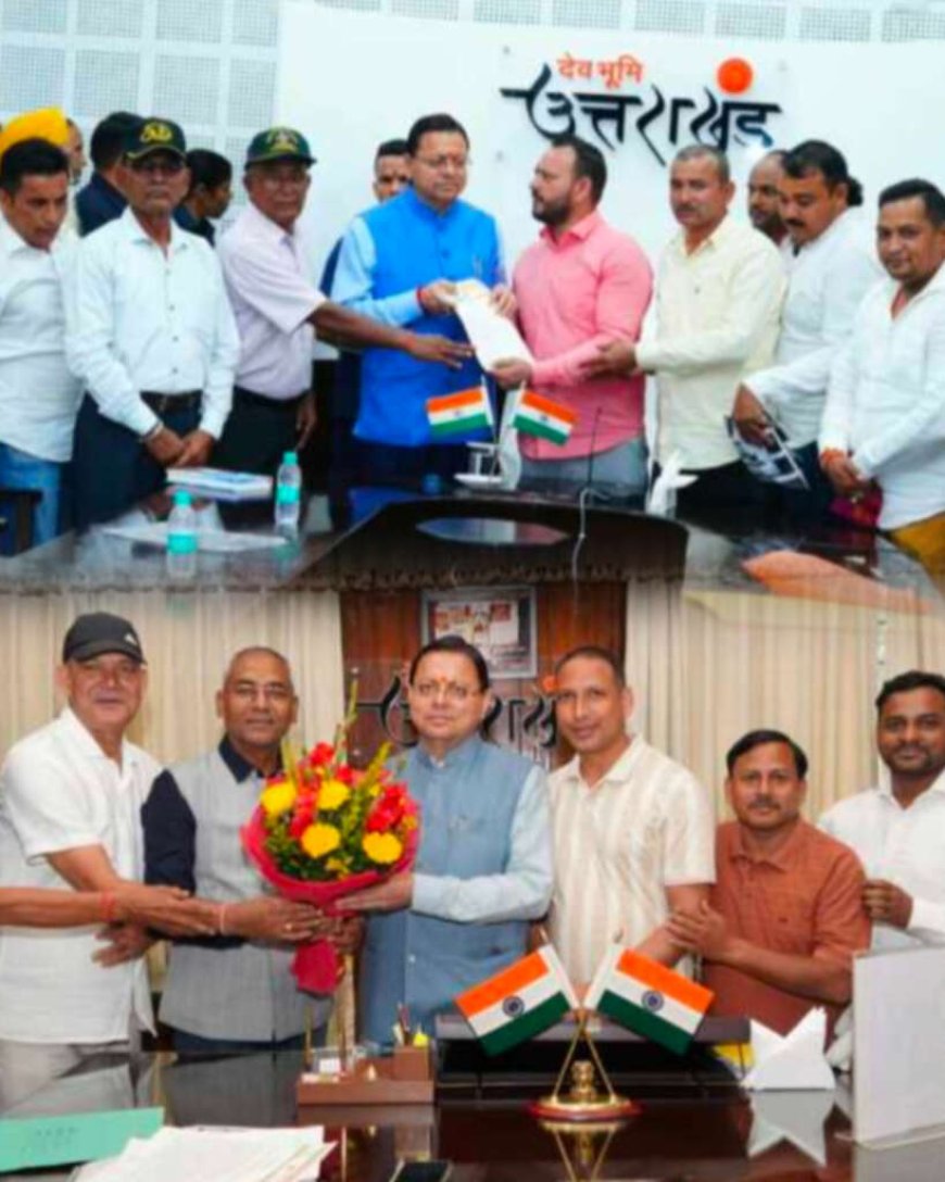 लालकुआं विधानसभा चुनाव के हलचल में जनप्रतिनिधियों की विकास की घोषणाएँ