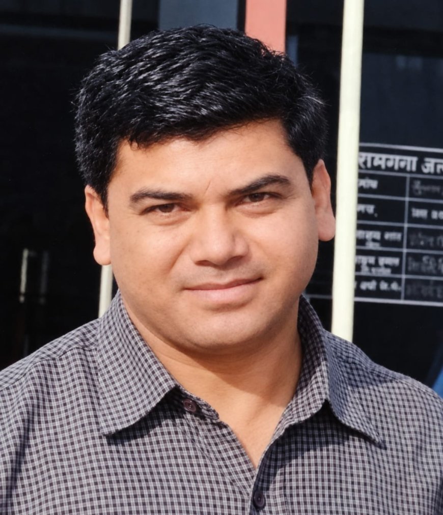 पौड़ी में सिंचाई विभाग के अभियंता की करंट लगने से हुई मौत, बाथरूम में हुआ हादसा