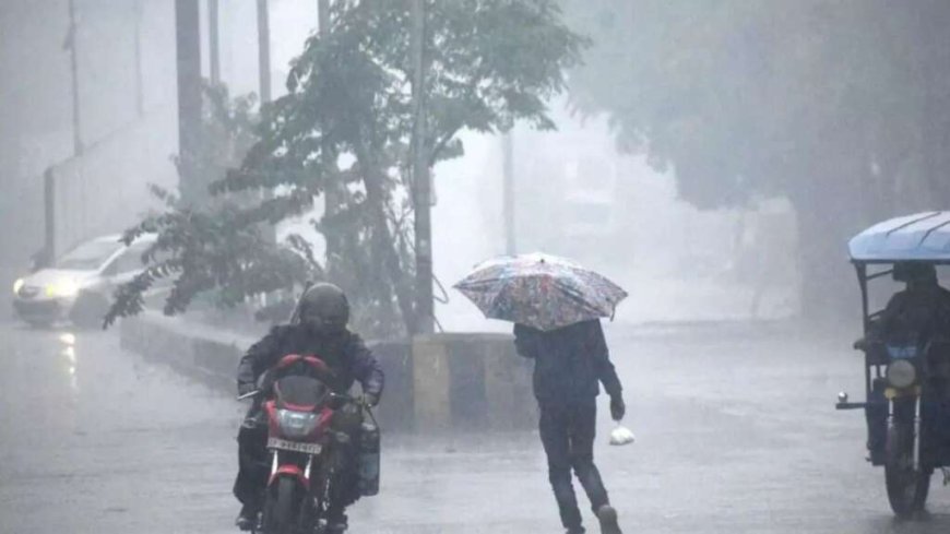 उत्तराखंड में मौसम बदलेगा: बरसात और हिमपात की तैयारी करें!