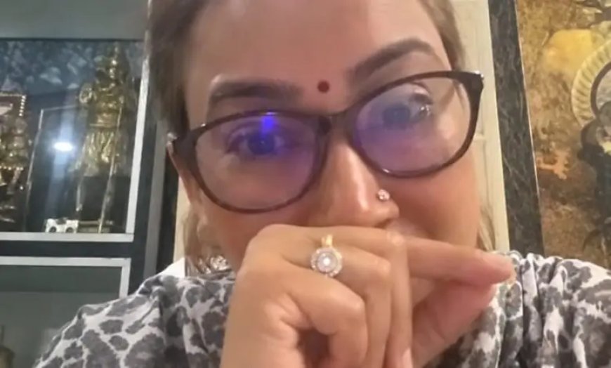 उत्तराखंड की कैबिनेट मंत्री रेखा आर्य ने पति के खिलाफ दर्ज कराई FIR, हत्या की साजिश और गंभीर आरोपों का मामला