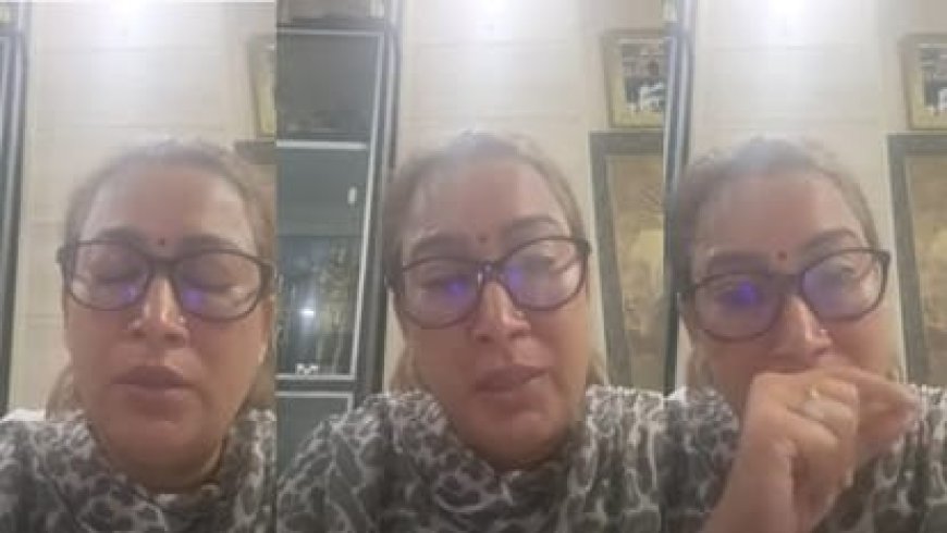 उत्तराखंड की मंत्री रेखा आर्य ने अपने पति के खिलाफ दर्ज कराई FIR, उत्पीड़न का किया बयां