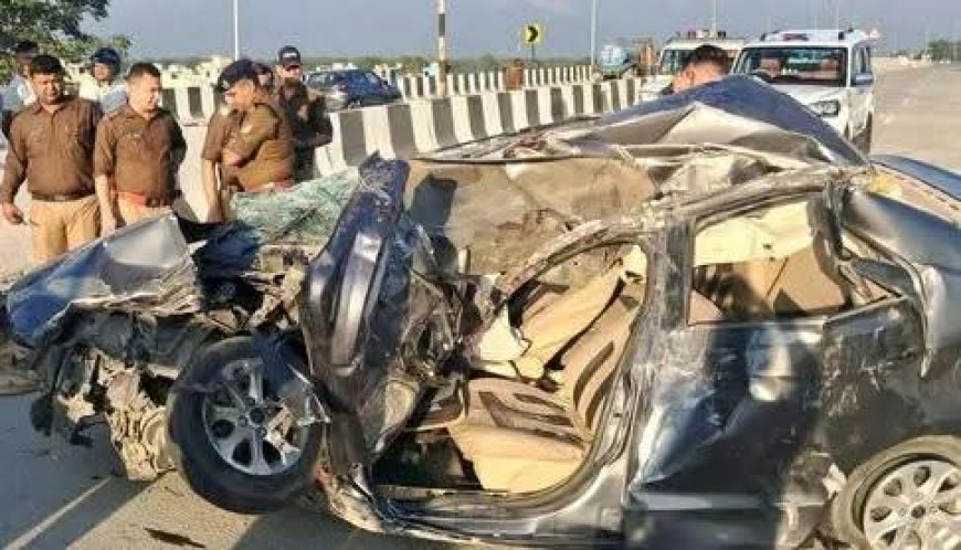 हादसा..कुमाऊं मंडल में दो अलग अलग भाषण सड़क दुर्घटनाओं में गई छह लोगों की जान,कार काटकर निकाले गए 4 शव