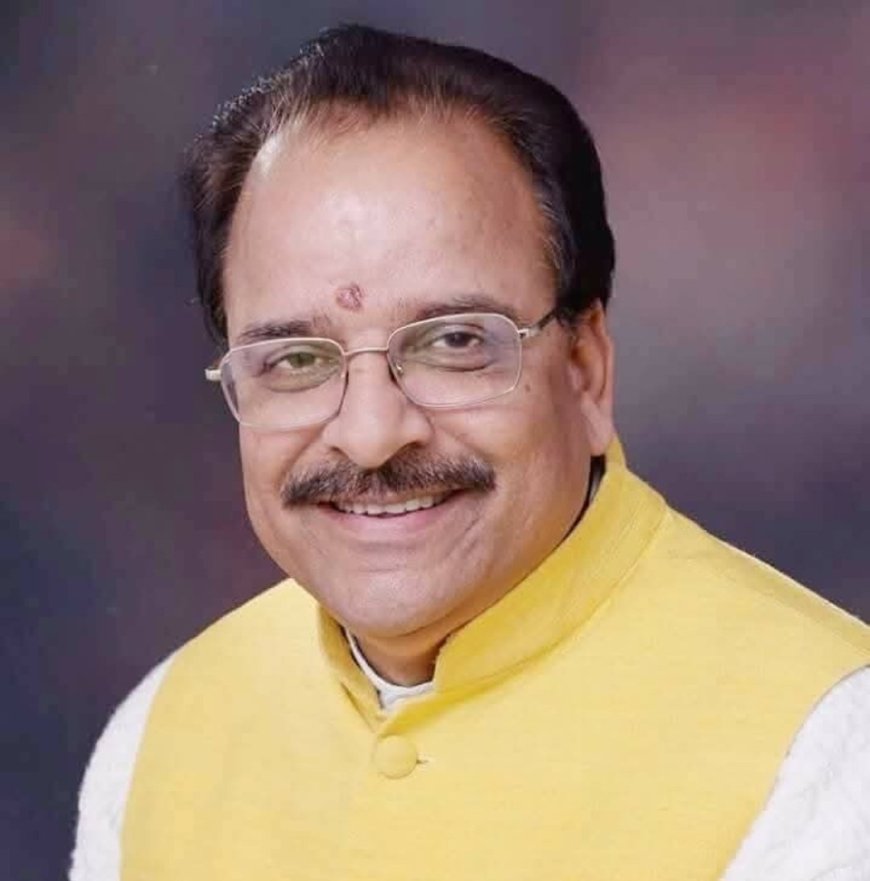 घोड़ाखाल गोलू देवता मंदिर को मानसखंड मिशन में शामिल करने की मांग, सांसद अजय भट्ट ने CM धामी को लिखा पत्र