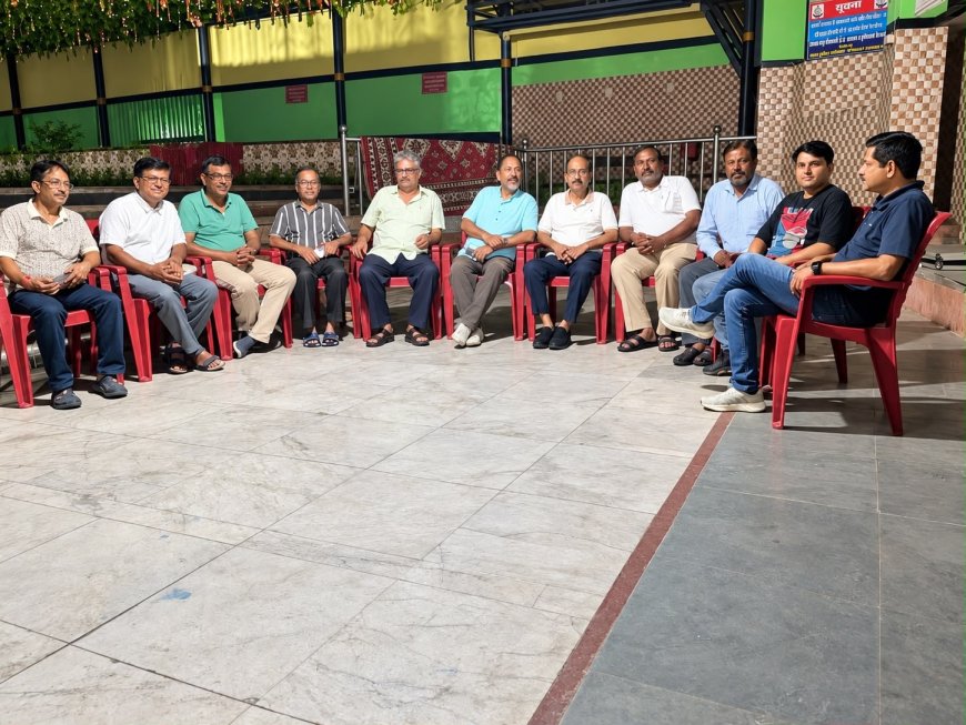 उत्तराखंडी लोककवियों की कविताओं पर संगीतमय प्रस्तुति: रामनगर में 1 नवंबर को सजेगी ‘गीत पुराना कंठ नया’ की महफिल